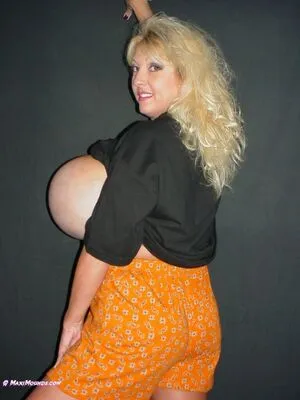Maxi Mounds OnlyFans Leaked Free Thumbnail Picture - #DLXcrCjtiV