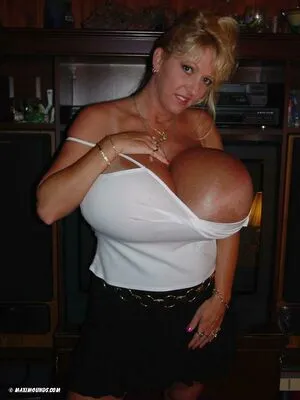 Maxi Mounds OnlyFans Leaked Free Thumbnail Picture - #GAVVnpMcMN