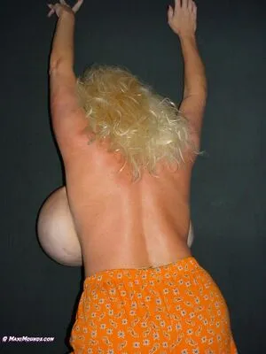 Maxi Mounds OnlyFans Leaked Free Thumbnail Picture - #H87Nc5vNVi
