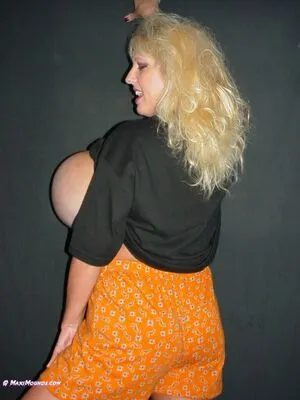 Maxi Mounds OnlyFans Leaked Free Thumbnail Picture - #HSm9Ekd9VW