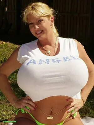 Maxi Mounds OnlyFans Leaked Free Thumbnail Picture - #JrZ4y5BlJ2