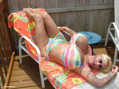 Maxi Mounds OnlyFans Leaked Free Thumbnail Picture - #MllyBCEwk2