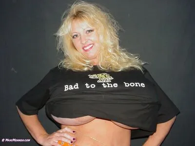 Maxi Mounds OnlyFans Leaked Free Thumbnail Picture - #pU8h7vOb1Z