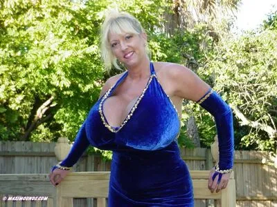 Maxi Mounds OnlyFans Leaked Free Thumbnail Picture - #xZwKOfeo4b