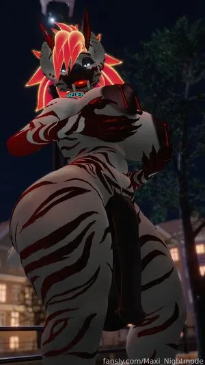 Maxi Nightmode OnlyFans Leaked Free Thumbnail Picture - #1qqWZ2S1g6