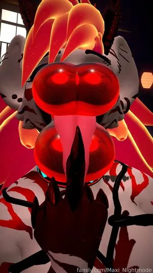 Maxi Nightmode OnlyFans Leaked Free Thumbnail Picture - #1y0fm3YLXl