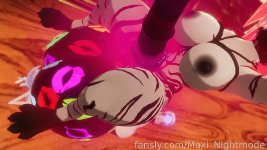 Maxi Nightmode OnlyFans Leaked Free Thumbnail Picture - #26DWBfaP7I