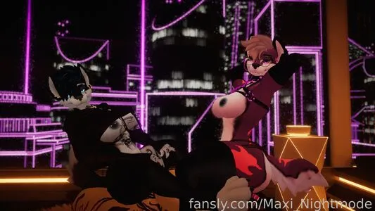Maxi Nightmode OnlyFans Leaked Free Thumbnail Picture - #2NBCQoinZ4