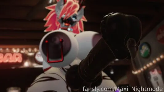 Maxi Nightmode OnlyFans Leaked Free Thumbnail Picture - #2o2jJcZuNk