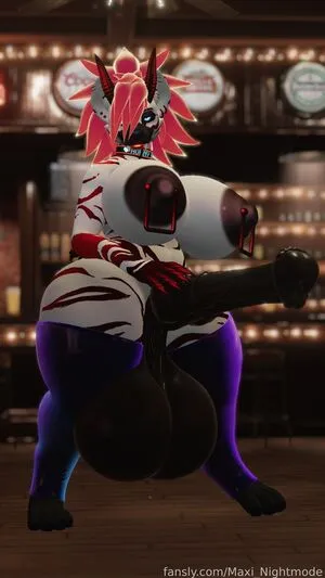 Maxi Nightmode OnlyFans Leaked Free Thumbnail Picture - #2zujIkfr5b