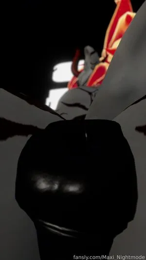 Maxi Nightmode OnlyFans Leaked Free Thumbnail Picture - #3Cgyh2H6v6