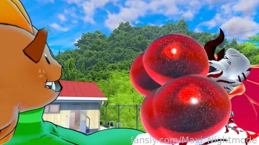 Maxi Nightmode OnlyFans Leaked Free Thumbnail Picture - #3zbKlgBdUE