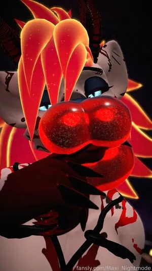 Maxi Nightmode OnlyFans Leaked Free Thumbnail Picture - #47PQnC2K0n