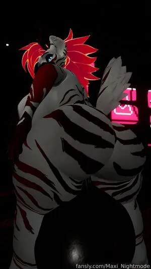 Maxi Nightmode OnlyFans Leaked Free Thumbnail Picture - #4ZRIB2CcaD