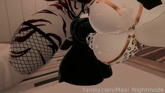 Maxi Nightmode OnlyFans Leaked Free Thumbnail Picture - #62V4Ghlyi9