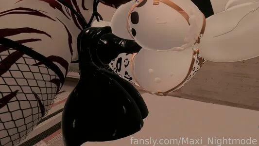 Maxi Nightmode OnlyFans Leaked Free Thumbnail Picture - #6QhsEpQucE