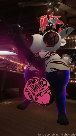 Maxi Nightmode OnlyFans Leaked Free Thumbnail Picture - #7RUSeDPptq
