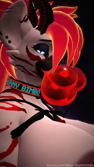 Maxi Nightmode OnlyFans Leaked Free Thumbnail Picture - #9Hi9RCbc6r