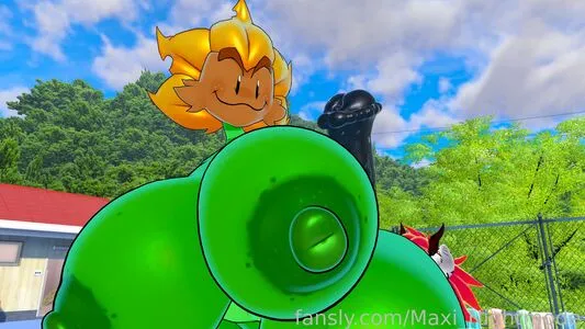 Maxi Nightmode OnlyFans Leaked Free Thumbnail Picture - #9UkWOxR1jo