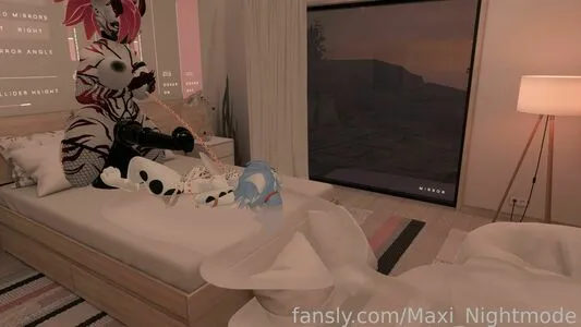 Maxi Nightmode OnlyFans Leaked Free Thumbnail Picture - #9e2Hyrl6lN
