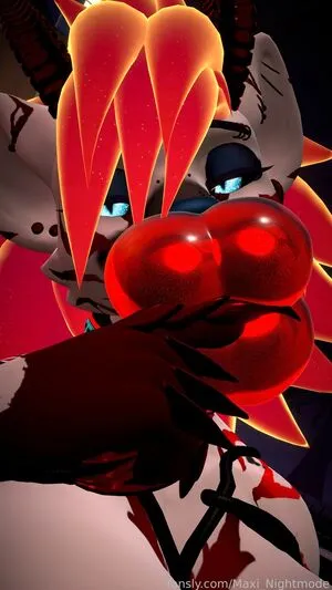 Maxi Nightmode OnlyFans Leaked Free Thumbnail Picture - #9t6kJrwM7d