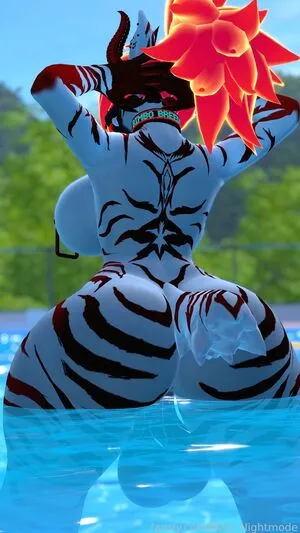 Maxi Nightmode OnlyFans Leaked Free Thumbnail Picture - #B1Cp9biYWS