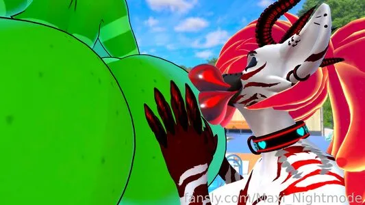 Maxi Nightmode OnlyFans Leaked Free Thumbnail Picture - #B5jXNstFBg