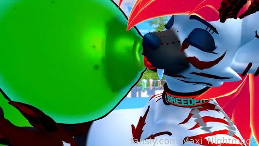 Maxi Nightmode OnlyFans Leaked Free Thumbnail Picture - #BHsu4IpY7T