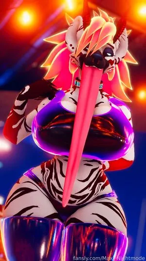 Maxi Nightmode OnlyFans Leaked Free Thumbnail Picture - #CC6IRwFoxs