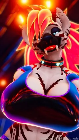 Maxi Nightmode OnlyFans Leaked Free Thumbnail Picture - #D4L59eJyo1