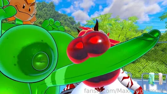 Maxi Nightmode OnlyFans Leaked Free Thumbnail Picture - #D97jTYPmWs