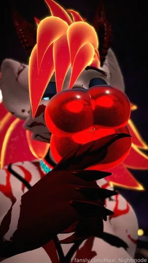 Maxi Nightmode OnlyFans Leaked Free Thumbnail Picture - #DCuY4O2dsm