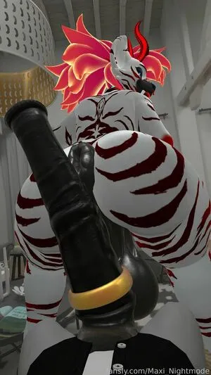 Maxi Nightmode OnlyFans Leaked Free Thumbnail Picture - #DwoO4yrfgX