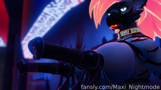 Maxi Nightmode OnlyFans Leaked Free Thumbnail Picture - #Exl3eGsDMm