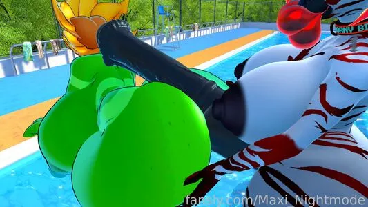 Maxi Nightmode OnlyFans Leaked Free Thumbnail Picture - #FuFKD7i5QI