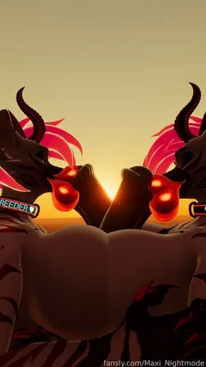 Maxi Nightmode OnlyFans Leaked Free Thumbnail Picture - #GQ4mBtXxQN