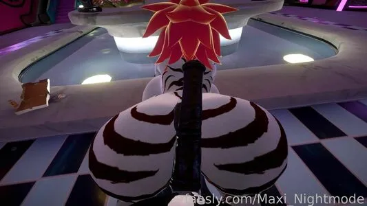 Maxi Nightmode OnlyFans Leaked Free Thumbnail Picture - #HXiRAvJhXe