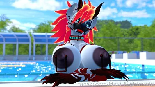 Maxi Nightmode OnlyFans Leaked Free Thumbnail Picture - #IM1d4ZJsJk