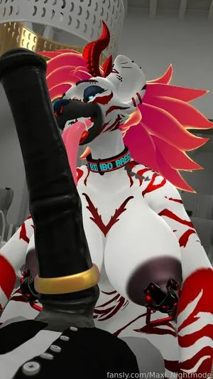 Maxi Nightmode OnlyFans Leaked Free Thumbnail Picture - #IxIob8bFCF