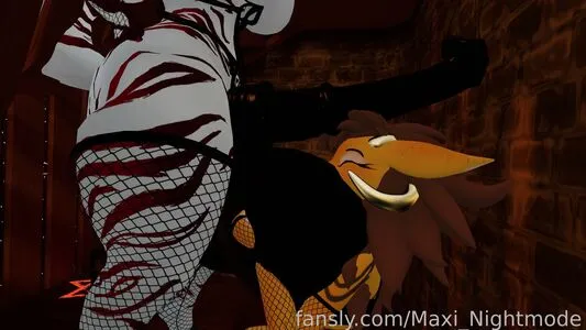 Maxi Nightmode OnlyFans Leaked Free Thumbnail Picture - #J8HKqw0pYa