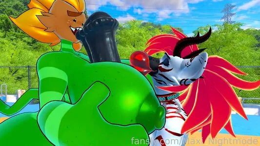 Maxi Nightmode OnlyFans Leaked Free Thumbnail Picture - #MZ4a13728T