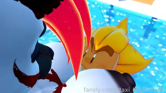 Maxi Nightmode OnlyFans Leaked Free Thumbnail Picture - #N5Kq0IxGnJ