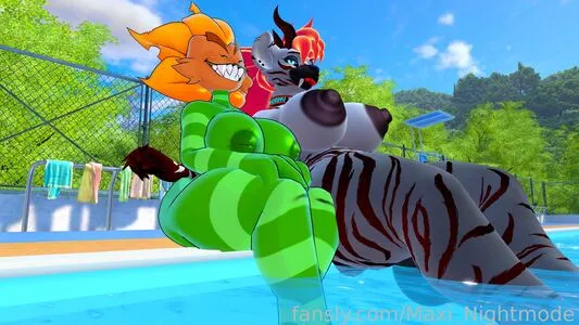 Maxi Nightmode OnlyFans Leaked Free Thumbnail Picture - #ORRsh0jC7V