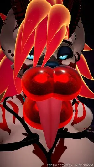 Maxi Nightmode OnlyFans Leaked Free Thumbnail Picture - #OY8MtXL2ho