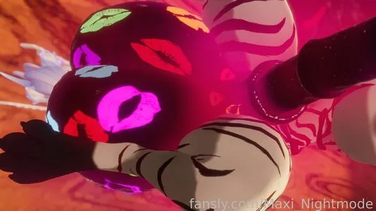 Maxi Nightmode OnlyFans Leaked Free Thumbnail Picture - #OpluPRNovU