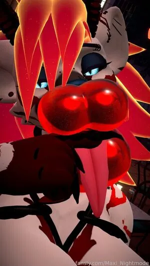 Maxi Nightmode OnlyFans Leaked Free Thumbnail Picture - #P4rDZ2FNh6