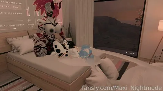 Maxi Nightmode OnlyFans Leaked Free Thumbnail Picture - #QkzCZnZ4lY