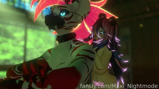 Maxi Nightmode OnlyFans Leaked Free Thumbnail Picture - #QmvSBJGZma