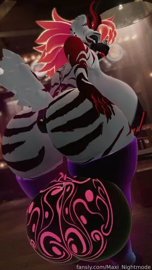 Maxi Nightmode OnlyFans Leaked Free Thumbnail Picture - #TEYNxolpMa