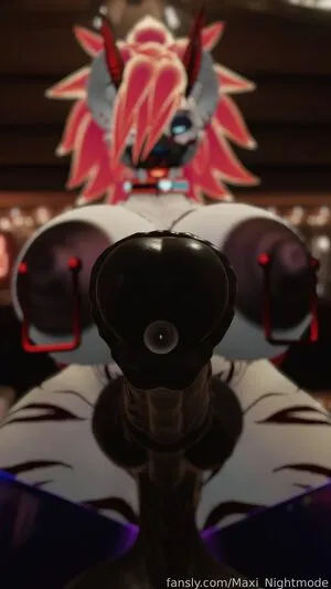 Maxi Nightmode OnlyFans Leaked Free Thumbnail Picture - #TwLSRb9aq0